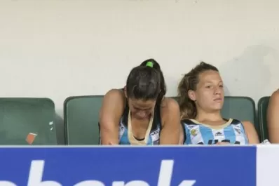 Luchetti renunció a Las Leonas por diferencias con los dirigentes de la CAH