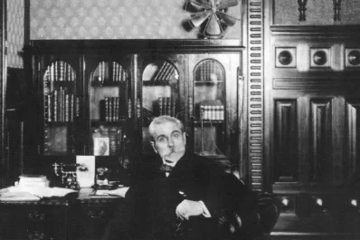 Autoridades del Congreso