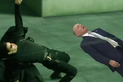 Los memes más divertidos del blooper de Sabella