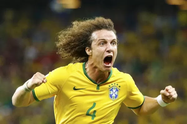 Golpeó primero y aprovechó