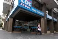 “Faltan pediatras en zonas rurales y en terapia intensiva”