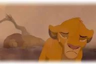 Los huérfanos de Disney