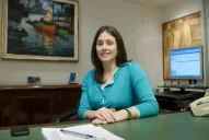 Son tiempos en los que el papá lleva al hijo al pediatra