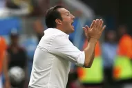 “Es un equipo normal”