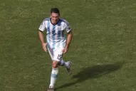 Mascherano es el jefe de la titularidad