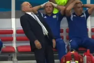 Los kelpers se burlaron del desmayo de Sabella con un chiste desubicado