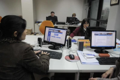 Crean un software de consulta de leyes, sólo para la Cámara