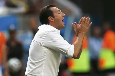 “Es un equipo normal”