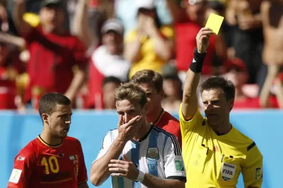 Biglia: “No hay que relajarse”