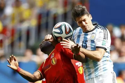 El partido fue tácticamente perfecto