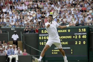 Por la leyenda o por el número 1