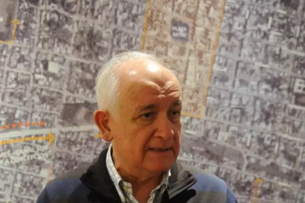 Ediles de Concepción acusan a Morelli de no respetar ordenanzas