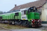 La parada nació en 1888 y se usó en 1891