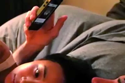 Una app para los adictos al celular