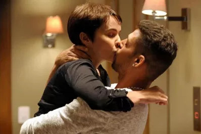 Una gran fiesta para despedir al gigante impensado de Telefé