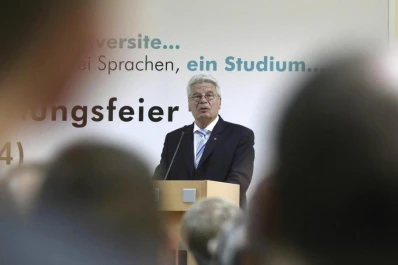 Alemania reacciona ante un nuevo caso de espionaje de EEUU