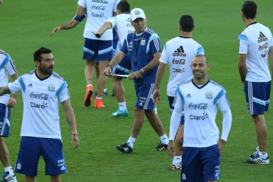 Bienvenida la mejor versión