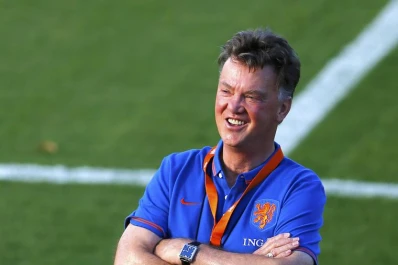 El viejo zorro y sus mañas