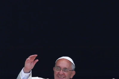 Un funcionario brasileño le pidió neutralidad al Papa