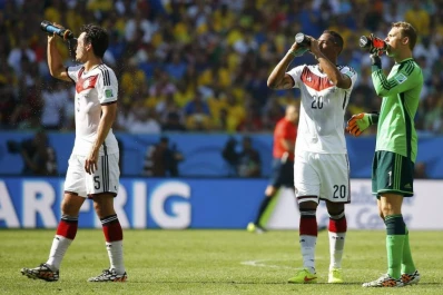 Esos malditos alargues