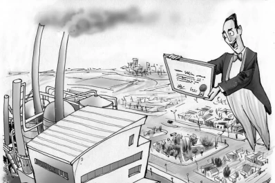 La otra cara de las empresas: responsabilidad social y ambiental