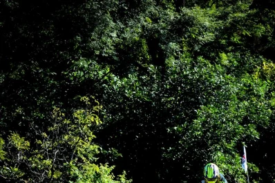 Cisneros (h) ganó en su regreso