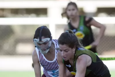 Las chicas de Popeye se fueron a Salta festejando