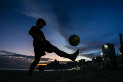 Qué hacer un día sin Mundial