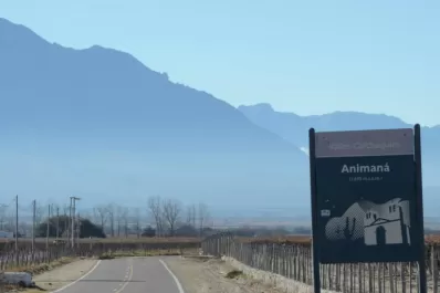 Salta: Animaná será la sede de la Expo Valle 2014