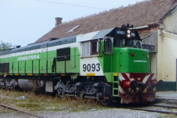 La parada nació en 1888 y se usó en 1891