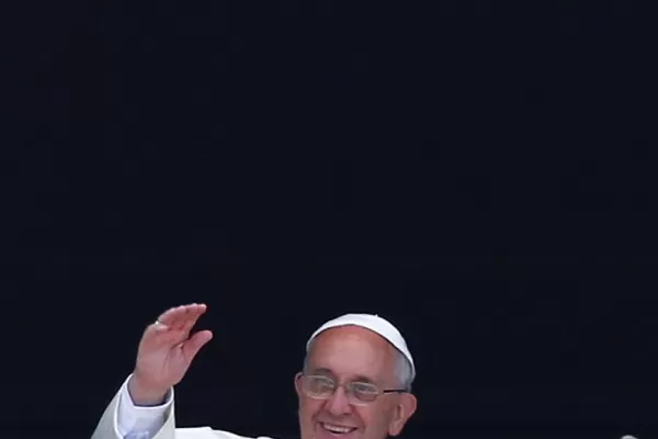 Un funcionario brasileño le pidió neutralidad al Papa