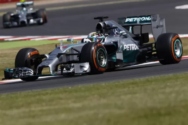 Profeta en su tierra