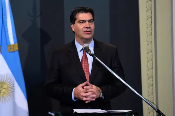 Los bancarios ratificaron el paro nacional