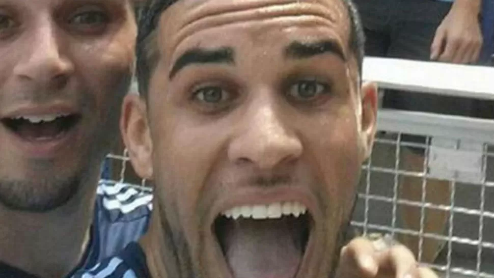 IMAGEN TOMADA DE FOXDEPORTES.COM