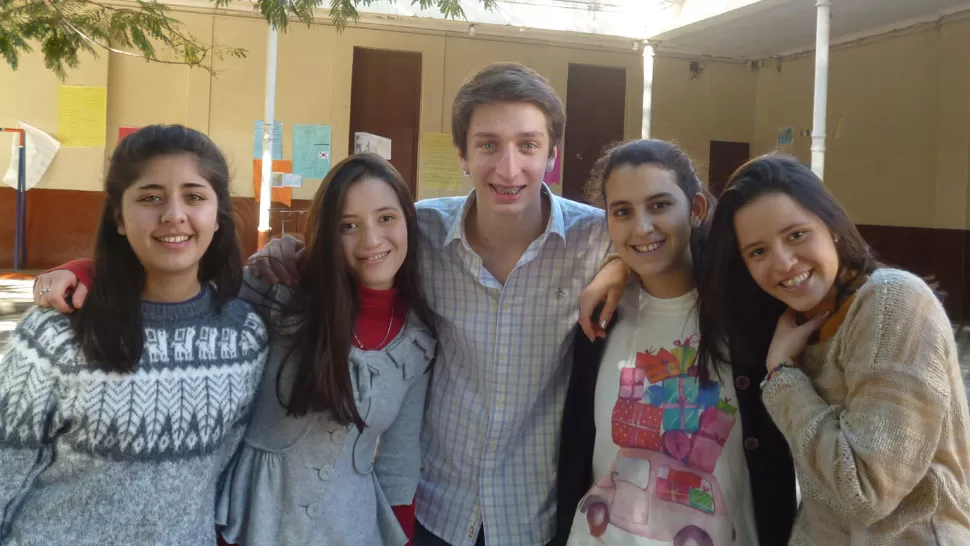 foto gentileza de Katia Quintero