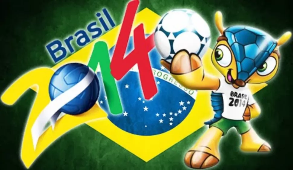 Los mejores goles del Mundial Brasil 2014
