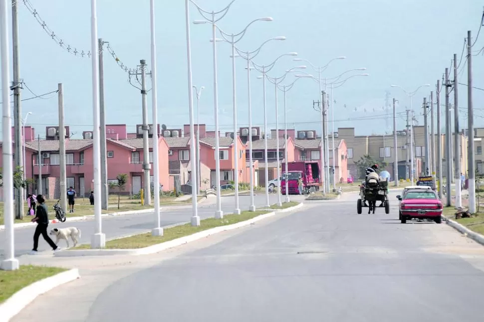 LOMAS. Atendieron 50 pedidos de reconsideración sobre 163 notificados. 