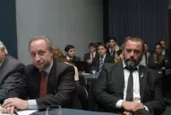 El posible juicio al fiscal Campagnoli se resolverá el jueves 17