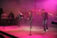 Mi Roisem festeja sus 20 años con una gran fiesta popular