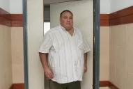 La UIF recusó al juez Sanjuan en la causa contra Rubén Ale y Jesús Rivero