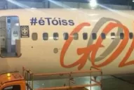 En Brasil alientan a Neymar con un avión