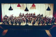 Llegan los especialistas en música argentina