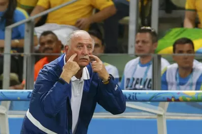 “Felipao”, el gran motivador