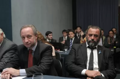 El posible juicio al fiscal Campagnoli se resolverá el jueves 17