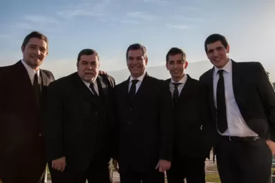 Fra Tenori: Nueva formación para una velada en homenaje a la Patria