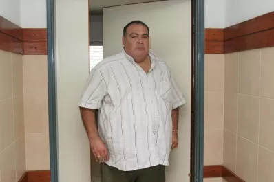 La UIF recusó al juez Sanjuan en la causa contra Rubén Ale y Jesús Rivero