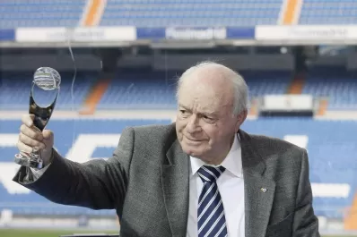 El súpercrack sin Mundial