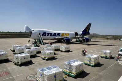 Exportadores locales ven un escenario de negocios “estable”