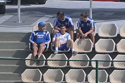 Misión: cuidar al astro