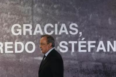 El primer genio del fútbol